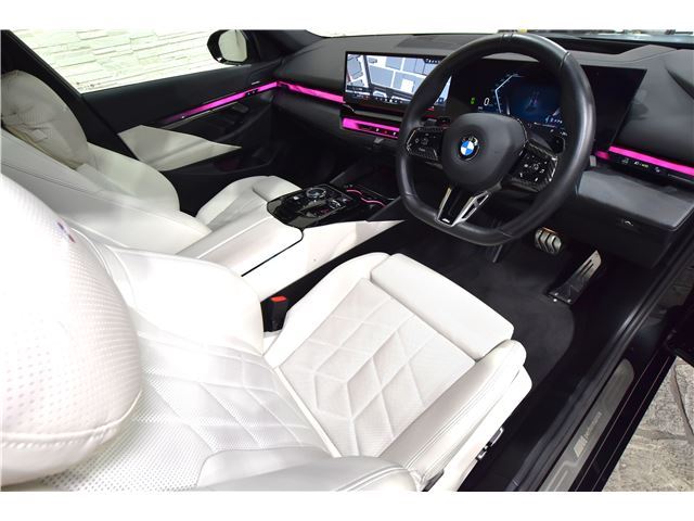 2024 BMW 5 SERIES — миниатюра 29