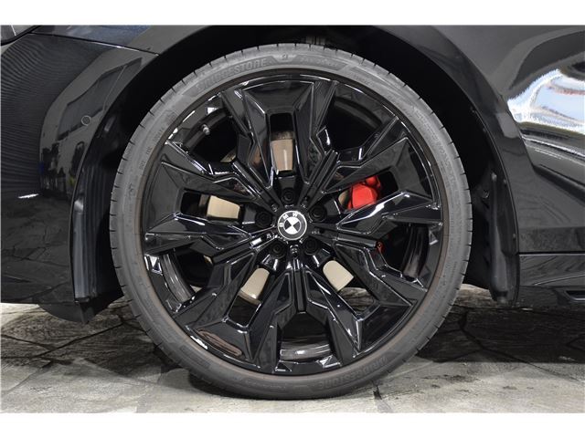 2024 BMW 5 SERIES — миниатюра 41