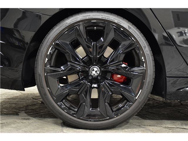 2024 BMW 5 SERIES — миниатюра 43