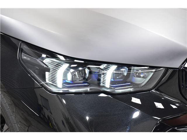 2024 BMW 5 SERIES — миниатюра 45