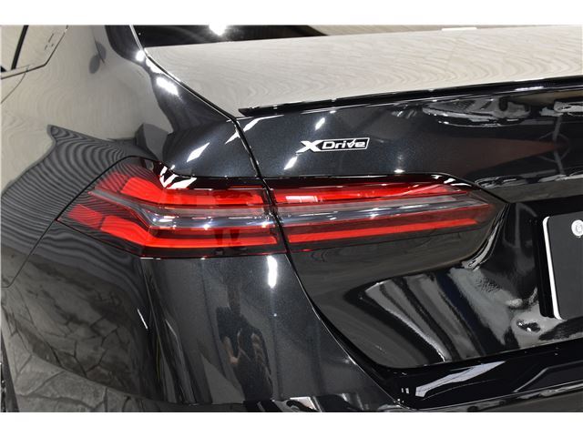 2024 BMW 5 SERIES — миниатюра 48