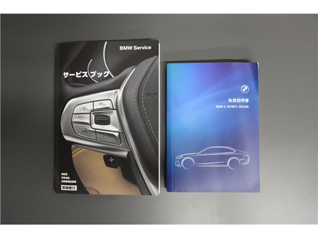 2024 BMW 5 SERIES — миниатюра 50