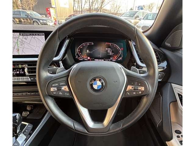 2020 BMW Z4 — миниатюра 14