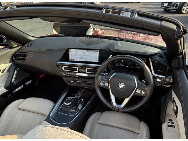 2020 BMW Z4 — миниатюра 13