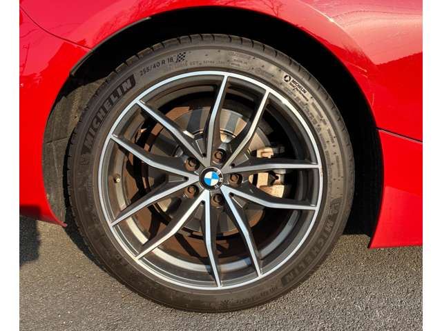 2020 BMW Z4 — миниатюра 9
