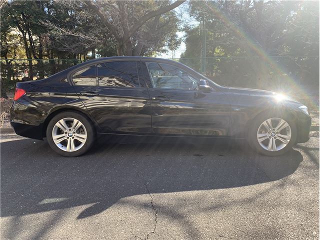 صورة مصغرة 12 لـ 2015 BMW 3 SERIES