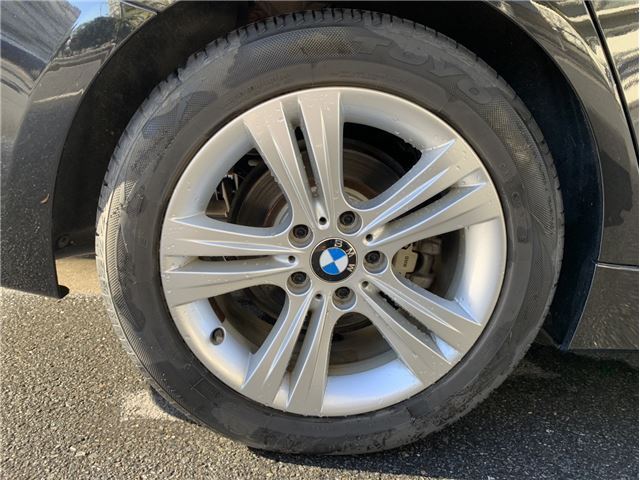 صورة مصغرة 15 لـ 2015 BMW 3 SERIES
