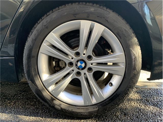 صورة مصغرة 14 لـ 2015 BMW 3 SERIES