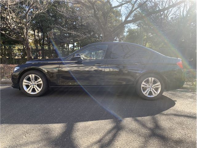 صورة مصغرة 13 لـ 2015 BMW 3 SERIES