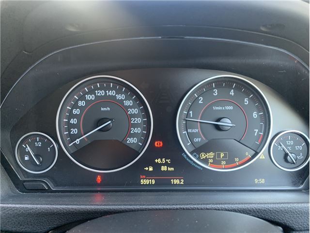 صورة مصغرة 18 لـ 2015 BMW 3 SERIES