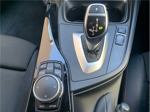 صورة مصغرة 22 لـ 2015 BMW 3 SERIES