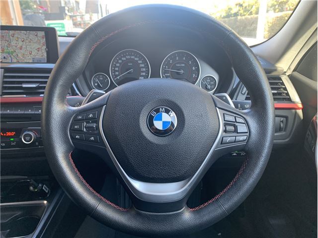 صورة مصغرة 23 لـ 2015 BMW 3 SERIES