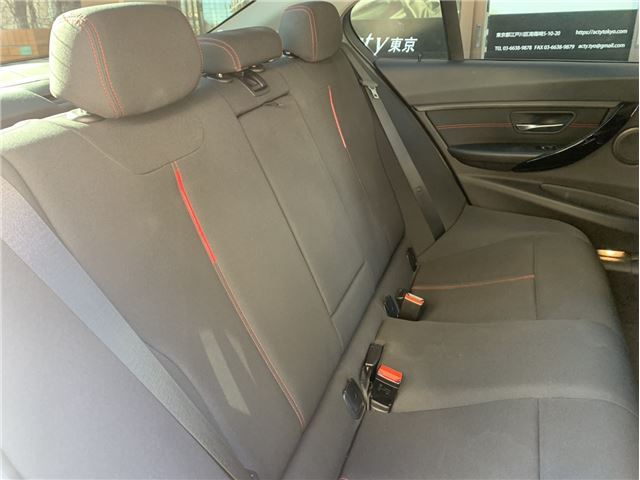 صورة مصغرة 29 لـ 2015 BMW 3 SERIES