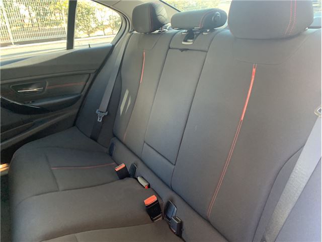 صورة مصغرة 30 لـ 2015 BMW 3 SERIES