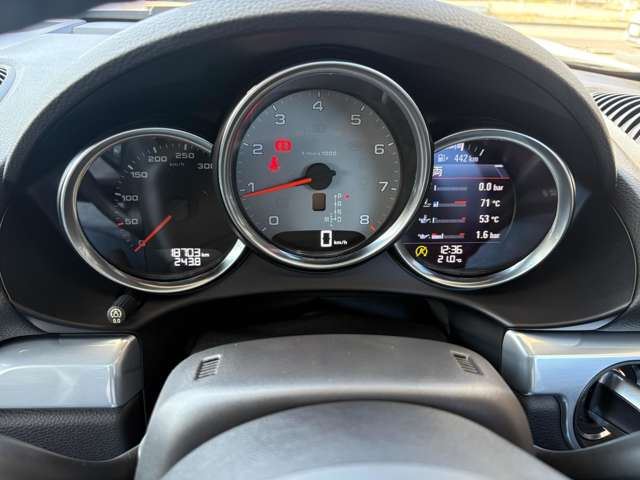 2018 Porsche 718 CAYMAN — миниатюра 19