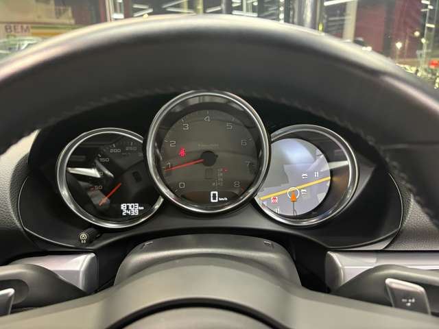 2018 Porsche 718 CAYMAN — миниатюра 27