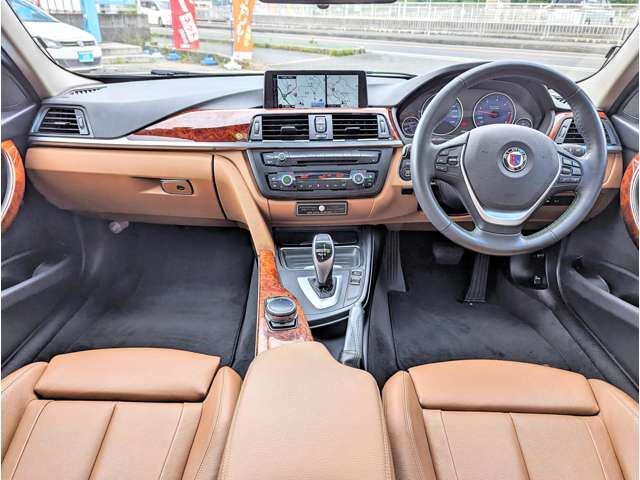 2015 Alpina D3 照片 3