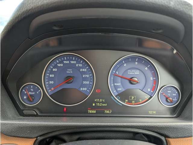 2015 Alpina D3 缩略图 13