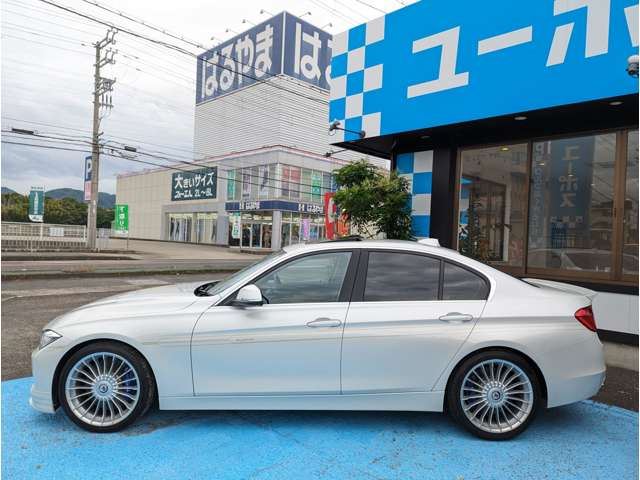 2015 Alpina D3 缩略图 18