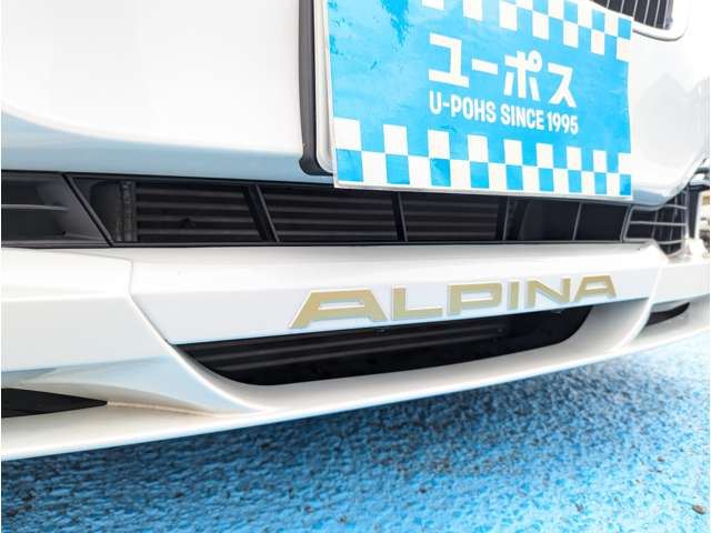 2015 Alpina D3 缩略图 23