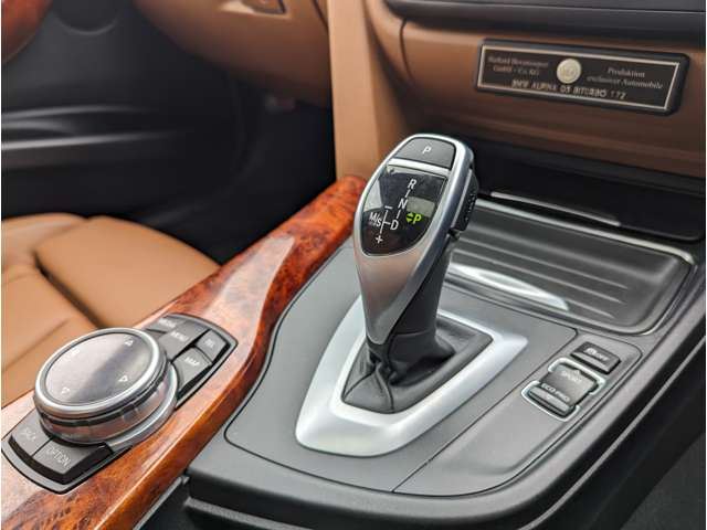 2015 Alpina D3 缩略图 28