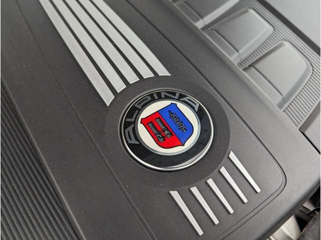 2015 Alpina D3 缩略图 33