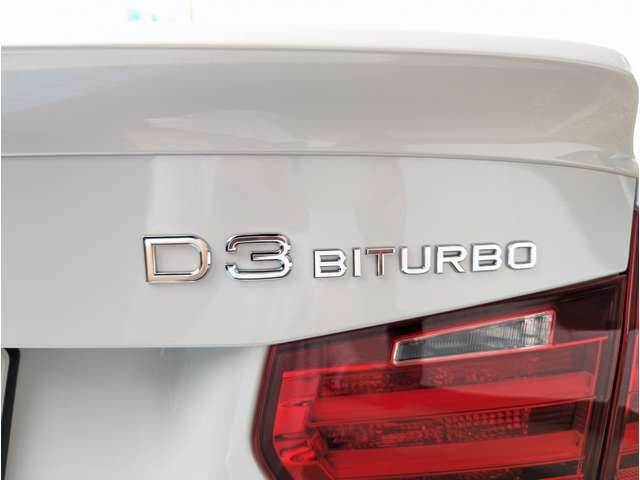 2015 Alpina D3 缩略图 34