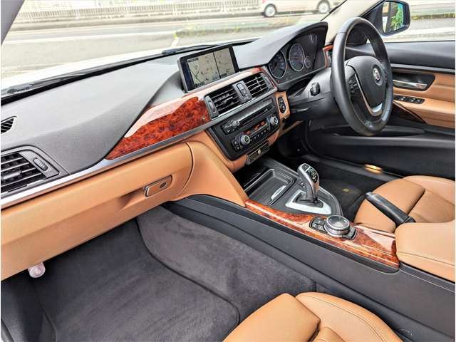 2015 Alpina D3 缩略图 37