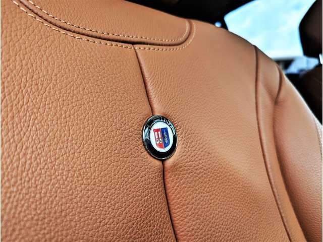 2015 Alpina D3 缩略图 39
