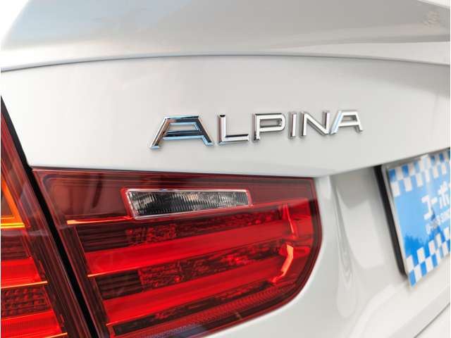 2015 Alpina D3 缩略图 50