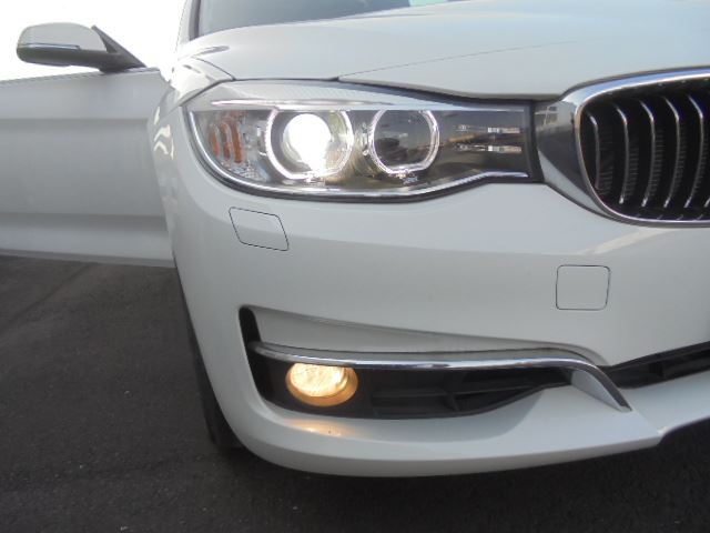 صورة مصغرة 21 لـ 2015 BMW 3 SERIES