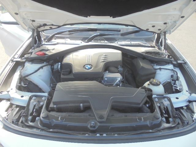 صورة مصغرة 23 لـ 2015 BMW 3 SERIES
