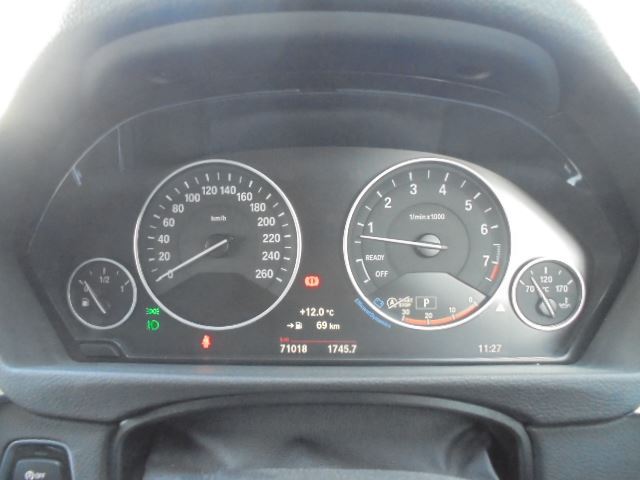 صورة مصغرة 43 لـ 2015 BMW 3 SERIES