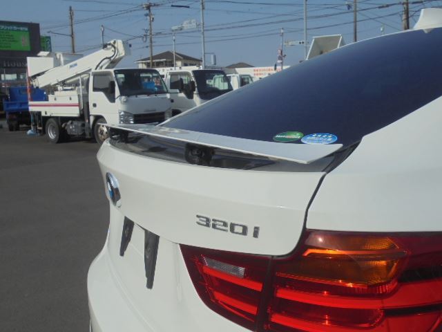 صورة مصغرة 72 لـ 2015 BMW 3 SERIES