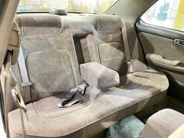 1998 Nissan LAUREL — миниатюра 29