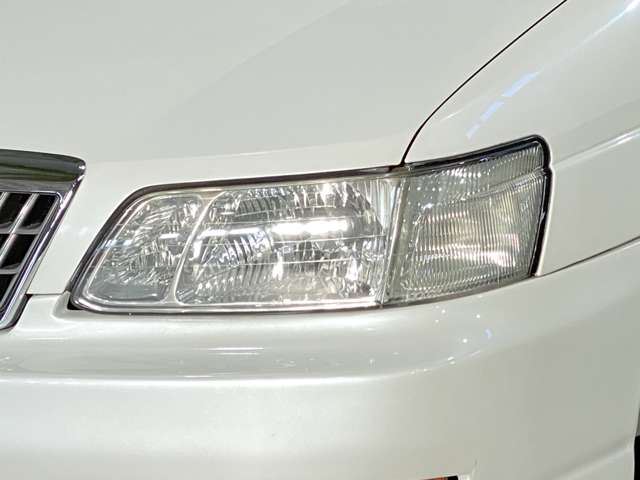 1998 Nissan LAUREL — миниатюра 33