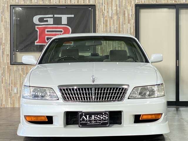 1998 Nissan LAUREL — миниатюра 34