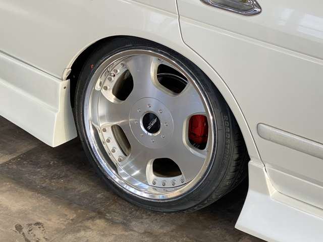 1998 Nissan LAUREL — миниатюра 42