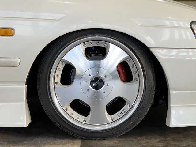1998 Nissan LAUREL — миниатюра 43