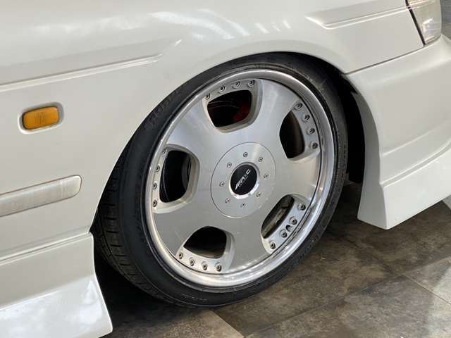 1998 Nissan LAUREL — миниатюра 44