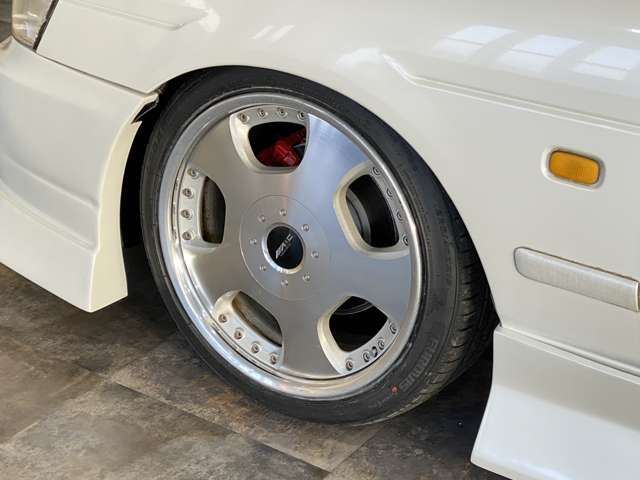 1998 Nissan LAUREL — миниатюра 52