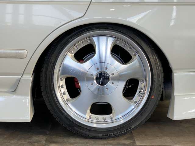 1998 Nissan LAUREL — миниатюра 53