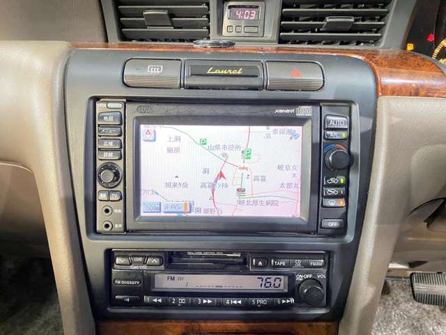 1998 Nissan LAUREL — миниатюра 65