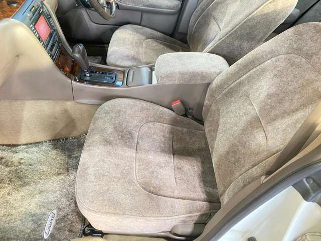 1998 Nissan LAUREL — миниатюра 67