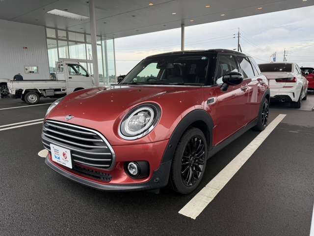صورة مصغرة 3 لـ 2020 MINI CLUBMAN