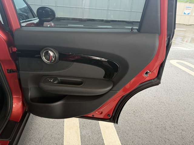 صورة مصغرة 12 لـ 2020 MINI CLUBMAN