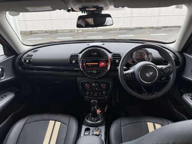صورة مصغرة 13 لـ 2020 MINI CLUBMAN