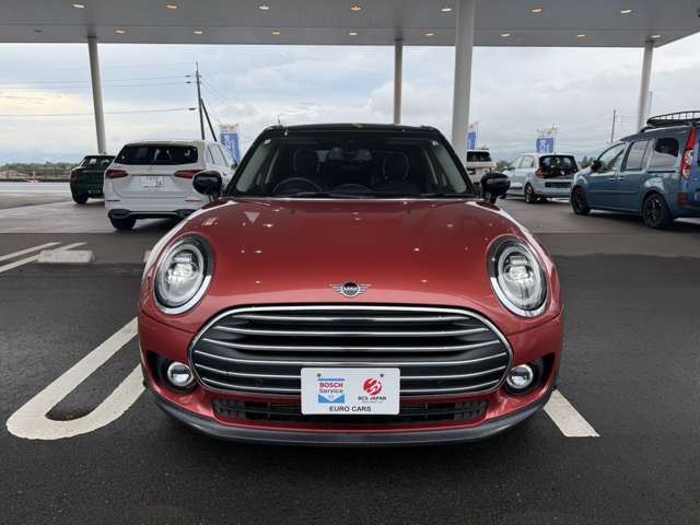 صورة مصغرة 2 لـ 2020 MINI CLUBMAN