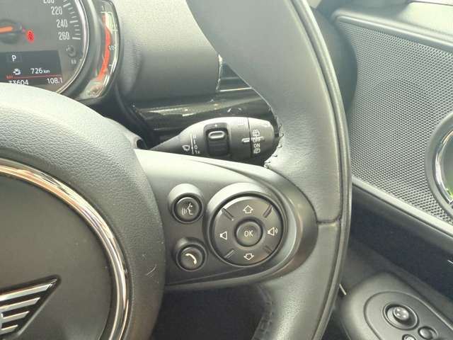 صورة مصغرة 17 لـ 2020 MINI CLUBMAN