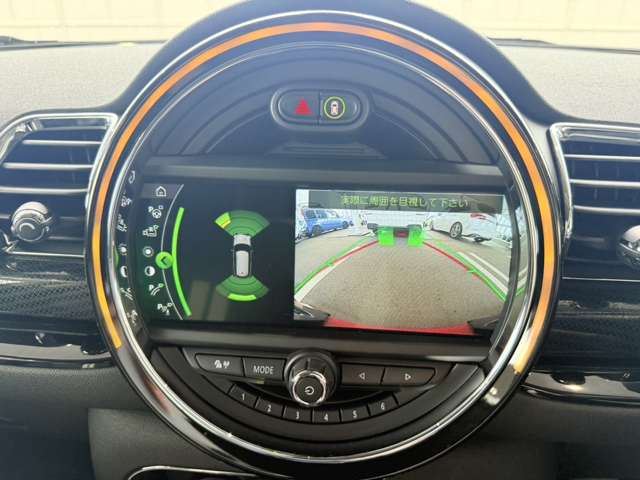 صورة مصغرة 24 لـ 2020 MINI CLUBMAN